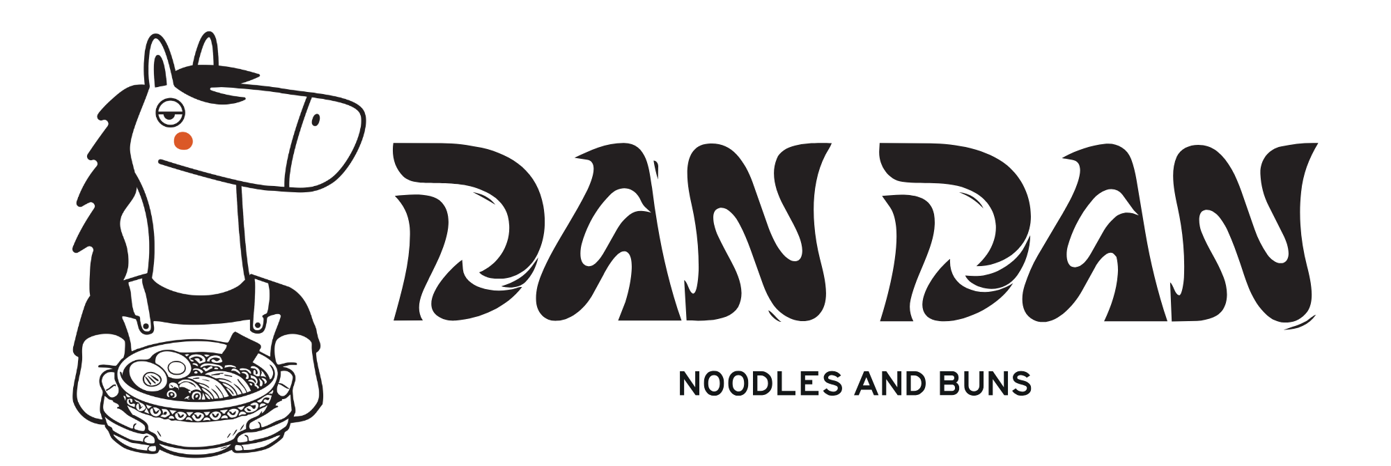 Dan Dan Noodles & Buns Utrecht